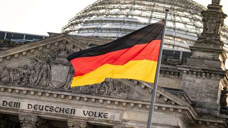 La contracción de la mayor economía de Europa genera temores de recesión