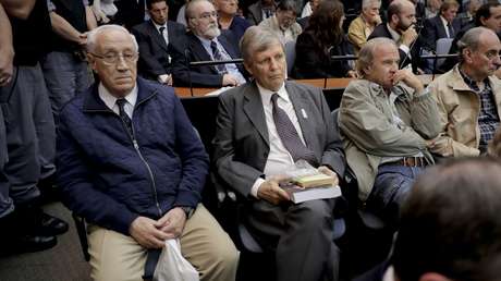 ¿Impunidad a represores? La escandalosa propuesta de la candidata a vicepresidenta de Milei