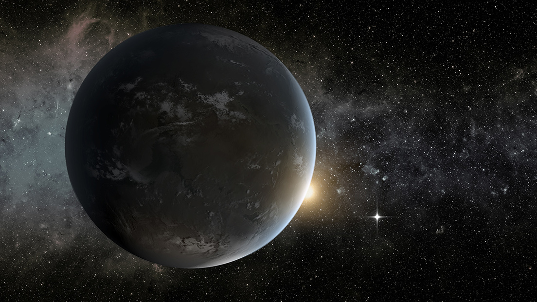 Proxima Centauri b