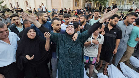 Boric llama a consultas al embajador de Chile en Israel por las "inaceptables violaciones del derecho humanitario" en Gaza