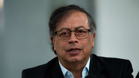 Petro llama "genocidio" lo ocurrido en Gaza y tacha de "criminal contra la humanidad" a Netanyahu