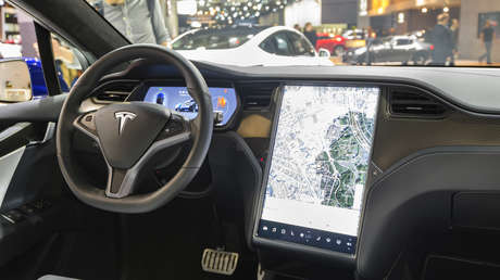 Tesla gana el primer juicio con jurado por accidente fatal presuntamente causado por el autopiloto