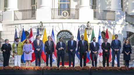 "Visión de una América más próspera": La APEP pide enfrentar la crisis climática y fortalecer comercio