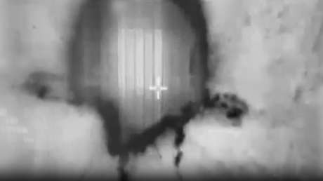VIDEO: Israel ataca infraestructura de Hezbolá en el Líbano