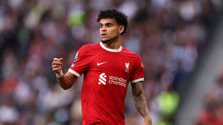 Jefe del ELN acepta que fue un "error" secuestrar al padre del futbolista Luis Díaz 