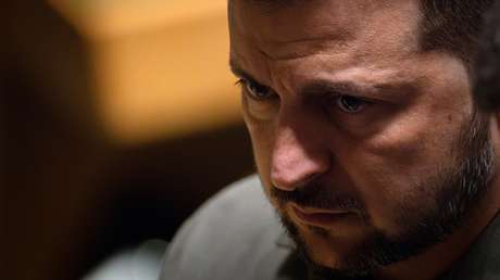 Zelenski pide a EE.UU. que suministre más armas a Kiev para no tener que "pagar un precio más alto" en el futuro