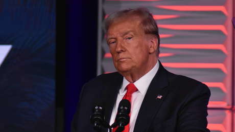 NYT: Trump supera a Biden en las encuestas en cinco estados indecisos a un año de las elecciones