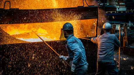 Ministro de Finanzas alemán: Una semana laboral de cuatro días no contribuirá a la prosperidad