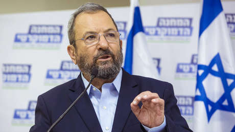 Ex primer ministro israelí advierte que a Israel le quedan semanas para eliminar a Hamás antes de perder el apoyo mundial