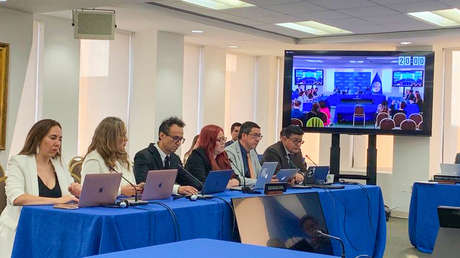 "En cualquier momento nos pueden matar": Exponen en la CIDH los riesgos del periodismo en Ecuador