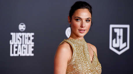 Gal Gadot planea proyectar en Hollywood un video con las atrocidades de Hamás