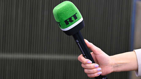 Periodista de la UE: Pese a los esfuerzos de prohibir los medios rusos, en Europa se puede leer RT y Sputnik