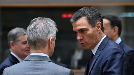 Bruselas pide información "detallada" al Gobierno español sobre la ley de amnistía