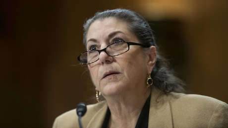 Agencia de EE.UU. para el Desarrollo Internacional: El dinero para Ucrania se agotó