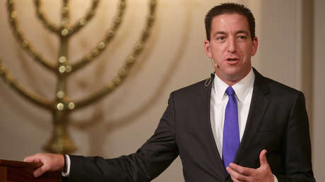 Famoso periodista estadounidense: "Vieron a los ucranianos como peones a quienes estaban dispuestos a sacrificar"