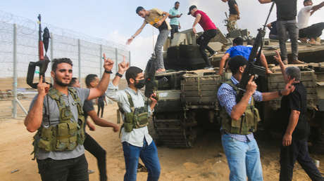 ¿Cómo Israel ignoró alertas de sus propios servicios de inteligencia que agoraban el ataque de Hamás?