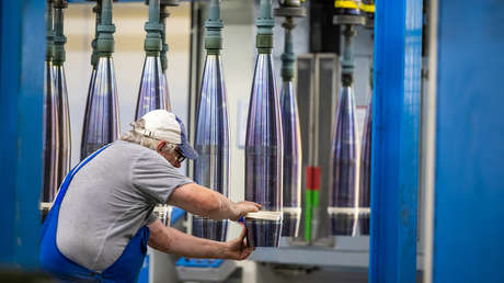 Bloomberg: Es poco probable que la UE cumpla su promesa de suministrar municiones a Ucrania