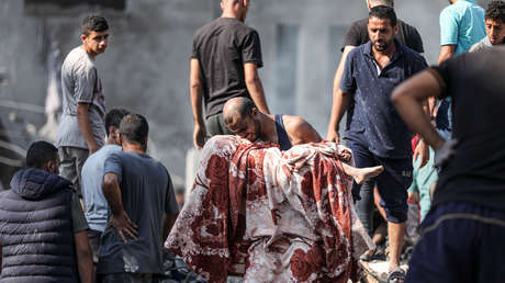 MINUTO A MINUTO: Israel amenaza al Líbano mientras sigue con su ofensiva en Gaza