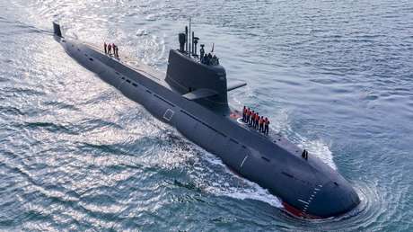 China crea el motor Stirling más potente del mundo
