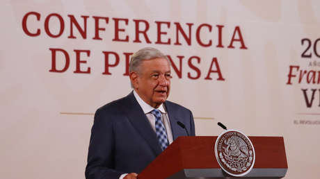 López Obrador propondrá a Biden una nueva 'Alianza para el Progreso' en América Latina y el Caribe