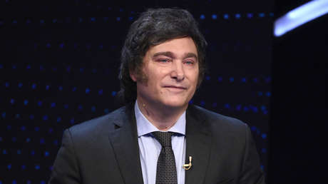 De personaje mediático a presidente de Argentina: la veloz metamorfosis de Javier Milei