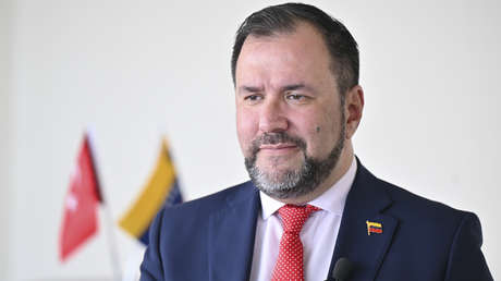 Venezuela tacha de "arrogante e ilícita" la extensión de sanciones por parte de la Unión Europea