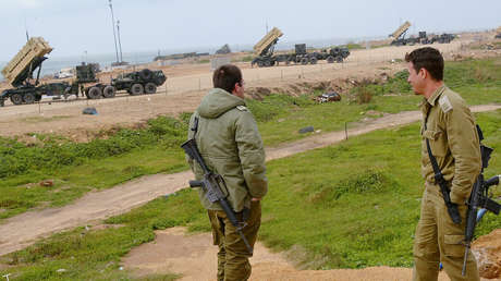 WSJ: EE.UU. experimenta escasez de los sistemas Patriot