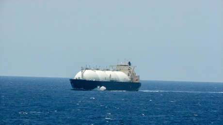 Estudio revela que el gas natural licuado exportado por EE.UU. daña más al ambiente que el carbón