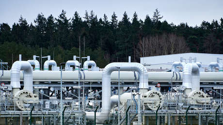 Gigante ruso de gas anuncia una nueva estrategia a largo plazo en Asia