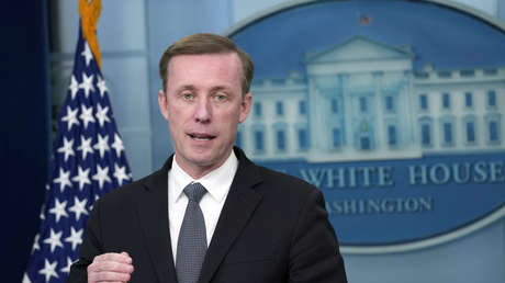 La posibilidad de ayudar a Ucrania disminuye "cada semana", dice la Casa Blanca