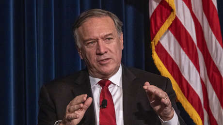 Exsecretario de Estado de EE.UU. formará parte de la junta directiva de uno de los mayores operadores móviles de Ucrania