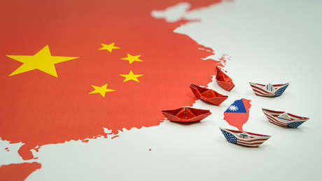 Taiwán considera poco probable que Pekín intente recuperar el control de la isla en un futuro próximo