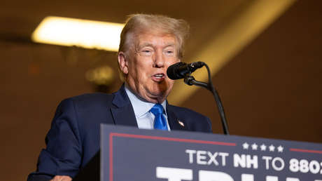 Un tribunal de Michigan dictamina que Trump puede aparecer en la boleta electoral de las primarias republicanas