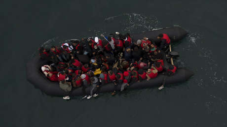 El Tribunal Supremo británico bloquea el plan del Gobierno de enviar solicitantes de asilo a Ruanda