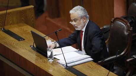 Caso Luis Hermosilla: un audio filtrado sobre presuntas coimas a funcionarios escandaliza a Chile