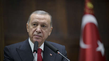 Erdogan: Israel tiene armas nucleares pero no lo admite