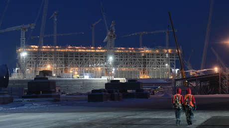 ¿Por qué EE.UU. quiere "matar" el proyecto energético ruso Arctic LNG 2?