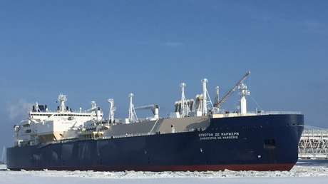 Bloomberg: Las sanciones occidentales al petróleo ruso no funcionan