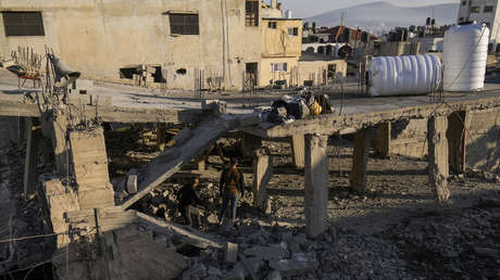 Politico: EE.UU. prepara restricciones contra colonos israelíes que atacan a palestinos en Cisjordania