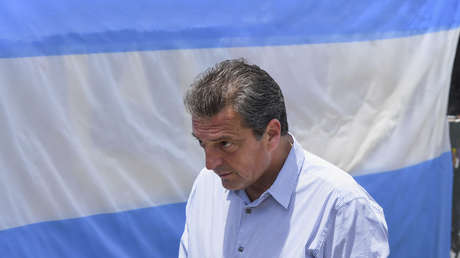 Reportan que Massa se tomará licencia como ministro de Economía para facilitar la transición presidencial