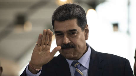 Maduro sobre Milei: "Neonazis en Argentina" con "proyecto colonial"