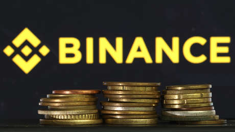 Bloomberg: EE.UU. pide más de 4.000 millones de dólares a Binance en un acuerdo de caso criminal
