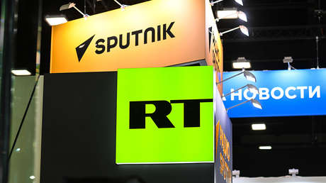 EE.UU. reconoce la influencia de los medios de comunicación rusos en América Latina