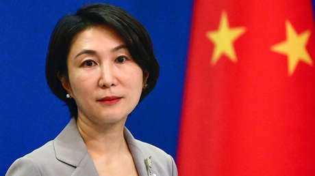 China advierte que sería un "grave error" que Argentina rompa las relaciones con Pekín