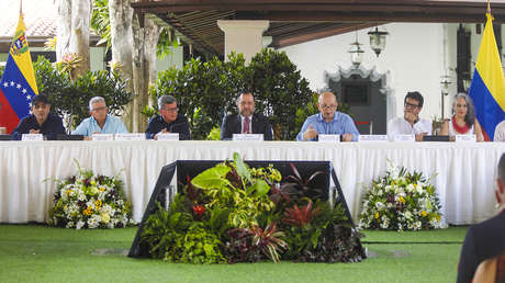 El dilema del secuestro: El reto para que el ELN y el Gobierno de Colombia continúen el diálogo