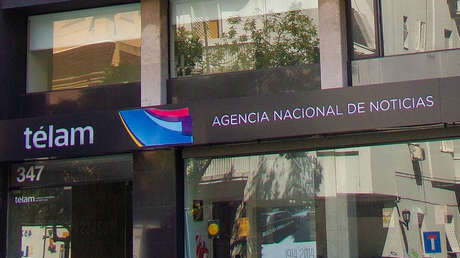 "Sin medios públicos no hay democracia": Trabajadores de prensa ante amenaza privatizadora de Milei