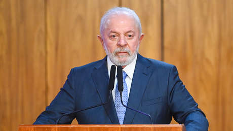 "No tiene que ser mi amigo": Lula defiende la relación con Argentina más allá del desencuentro con Milei