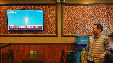 Corea del Norte confirma la puesta en órbita de su satélite espía