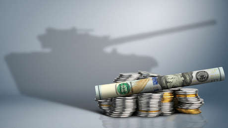 Bloomberg: El plan de la UE para asignar 20.000 millones de euros en ayuda militar a Kiev puede fracasar