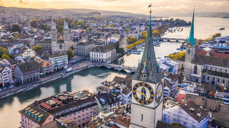 El sector inmobiliario de las ciudades más grandes del mundo: ¿cuáles están en riesgo de burbuja?